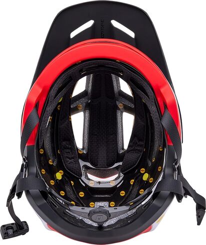 Fox Racing Speedframe Pro Mountain Bike Helmet in Saudi Arabia