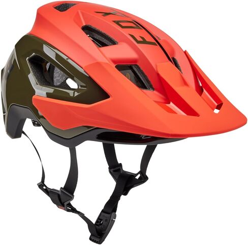 Fox Racing Speedframe Pro Mountain Bike Helmet in Saudi Arabia