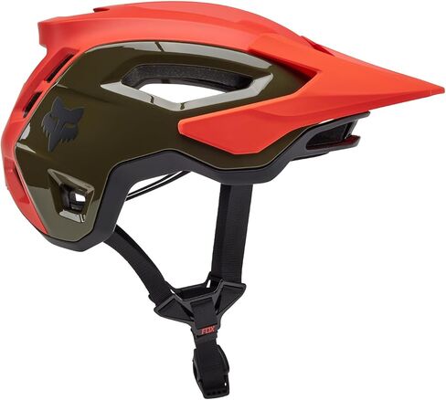 Fox Racing Speedframe Pro Mountain Bike Helmet in Saudi Arabia