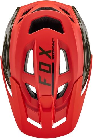 Fox Racing Speedframe Pro Mountain Bike Helmet in Saudi Arabia