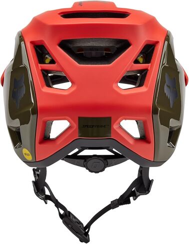 Fox Racing Speedframe Pro Mountain Bike Helmet in Saudi Arabia
