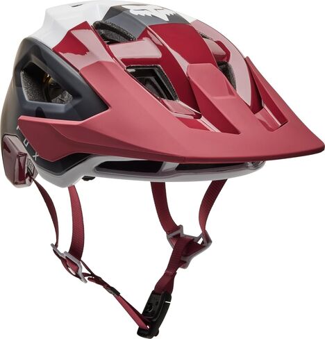 Fox Racing Speedframe Pro Mountain Bike Helmet in Saudi Arabia