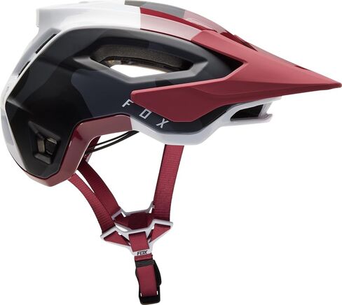 Fox Racing Speedframe Pro Mountain Bike Helmet in Saudi Arabia