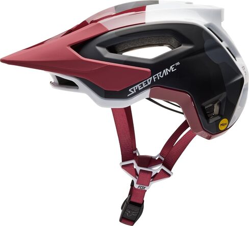 Fox Racing Speedframe Pro Mountain Bike Helmet in Saudi Arabia