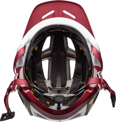 Fox Racing Speedframe Pro Mountain Bike Helmet in Saudi Arabia