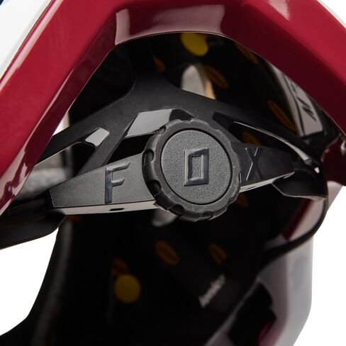 Fox Racing Speedframe Pro Mountain Bike Helmet in Saudi Arabia