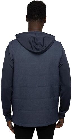 TravisMathew Scavenger Full Zip Hoodie in Saudi Arabia