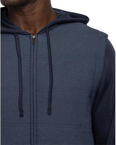 TravisMathew Scavenger Full Zip Hoodie in Saudi Arabia