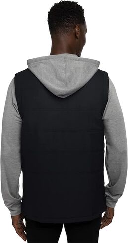 TravisMathew Scavenger Full Zip Hoodie in Saudi Arabia