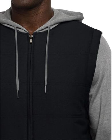 TravisMathew Scavenger Full Zip Hoodie in Saudi Arabia