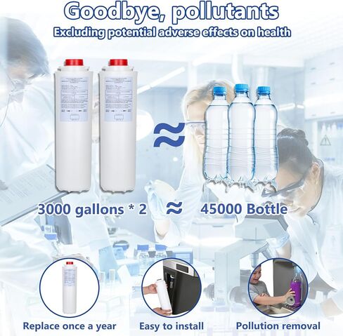 51300c، فلتر بديل لـ 51300c (عبوتان) in Kuwait