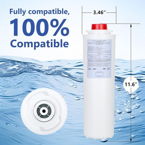 51300c، فلتر بديل لـ 51300c (عبوتان) in Kuwait