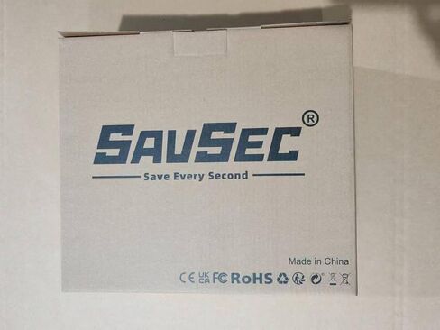 Laser Level Self Leveling 3 x 360° 3D Green Cross Line, SAVSEC Green Beam Outdoor Laser Level Alignment Tool for Construction and Floor Tiling with Pulse Mode in Kuwait