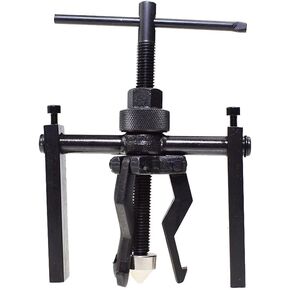 16PCS Blind Hole Pilot Bearing Internal Extractor Puller W/Slide Hammer Removal Tool Kit