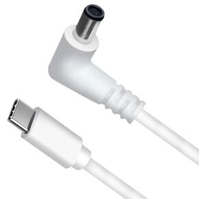 Freedom CPAP Battery Cable Compatible with The Transcend Micro Travel Machine, 14V