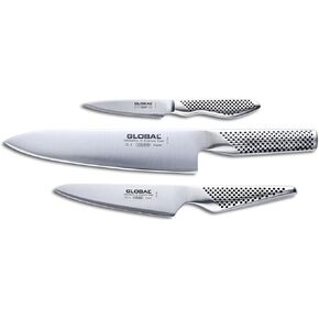 Global 3 Piece Starter Set
