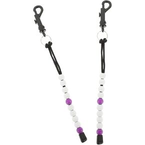Toddmomy 2pcs Golfs Scoring Chain Golfs Scoring Bead Golfs Counters Golfs Counter Bead Golfing Supplies Bead Score Counter Chain Golf Stroke Counter Golfs Stroke Counter Golfs Score Counter