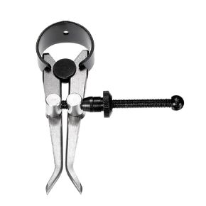 Spring Inside Caliper - [7 Inch] Stainless Steel Spring Caliper Straight-Leg Measurement Tool for Size Measuring Use, Silver Tone