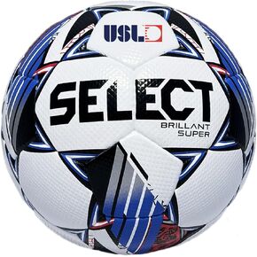 Select Brillant Super Soccer Ball
