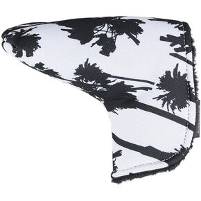 OGIO Golf Putter Head Cover (Blade, Aloha Palms)
