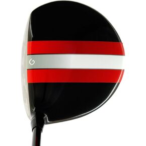 Golf Club Alignment Line Skin_L22 (2pcs Line Skins pack) Strong Durability / 3M cast film