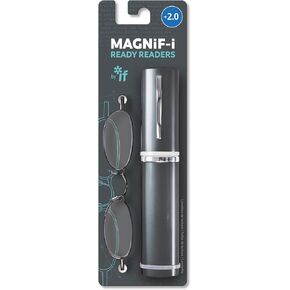 IF MAGNiF-i Ready Readers +2.0