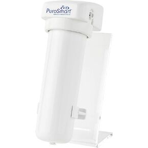 High Flow RO System, Counter Top Home Water Treatment System | Compact Countertop RO System | Great for Apartments & Rentals | Applied Membranes PSCT50