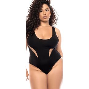 Women's Standard One Piece Swimsuit