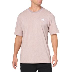 adidas Men's Seasonal Essential Melange T-Shirt