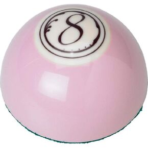 Action Breast Cancer Awareness Pink 8 Ball Pocket Marker