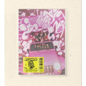 RED Velvet : The Reve Festival 2022 - Birthday Photo Book Ver. (Reve Version) Mini Album CD-R+Cover+Photobook+Sticker+Polaroid+Photocard+(Extra RED Velvet 5 Photocards+Pocket Mirror)
