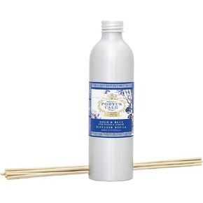 Gold & Blue Diffuser Refill Floral Pink Pepper & Jasmine 250ml in Saudi Arabia