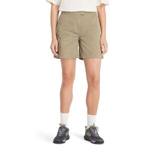Timberland Women's Brookline Utility Cargo Short