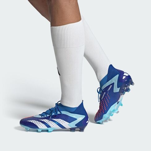 حذاء Adidas Predator Accuracy.1 حذاء كرة قدم للأرضيات الصلبة in Saudi Arabia