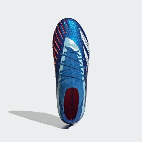 حذاء Adidas Predator Accuracy.1 حذاء كرة قدم للأرضيات الصلبة in Saudi Arabia