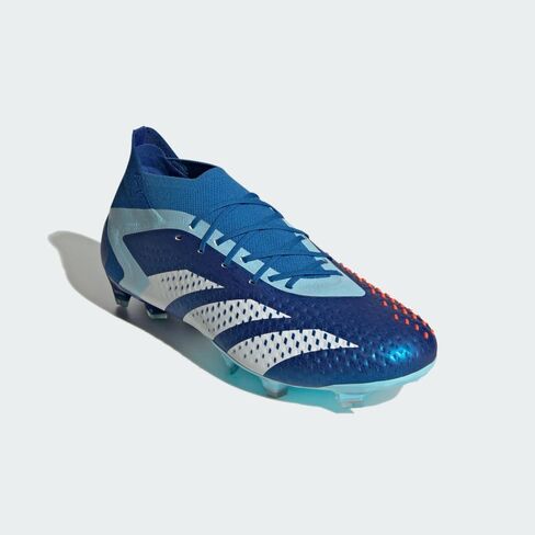 حذاء Adidas Predator Accuracy.1 حذاء كرة قدم للأرضيات الصلبة in Saudi Arabia