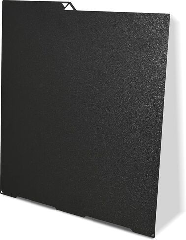 Double Side PEI Building Plate for Anycubic Kobra 3 / Kobra 3 Combo, Dual Side Textured PEI Sheet Flexible Steel Bed Platform for 3D Printer Accessories Replacement, 256x268mm in Kuwait