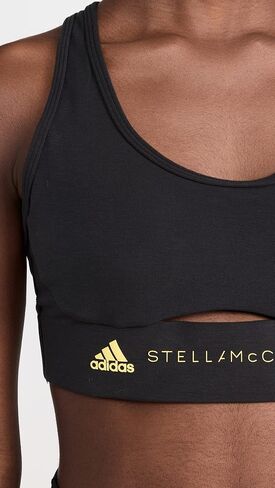 حمالة صدر لليوجا TrueStrength للنساء من Stella McCartney من adidas من Stella McCartney in Kuwait