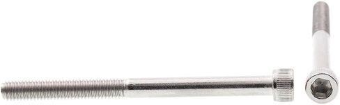 Prime-Line 9177913 Socket Head Cap Screws, Hex (Allen) Drive, #10-32 X 2-1/2 in (10 Pack) in Saudi Arabia