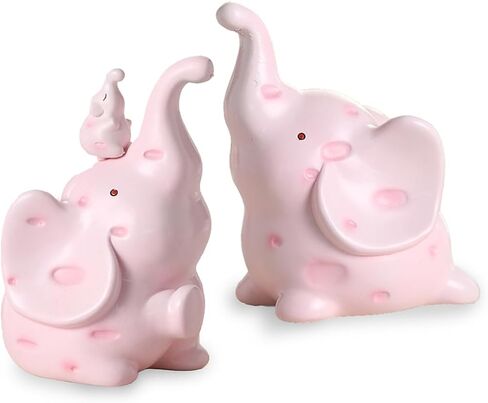 Cute Snail Decorative Bookends 2PCS Creative Resin Stoppers Shelf Bookend for Home Office Desk Bookshelf Decoration (Snail) in Saudi Arabia