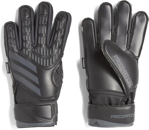 adidas Match Predator Fingersave Goalie Soccer Gloves in Saudi Arabia