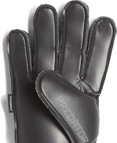 adidas Match Predator Fingersave Goalie Soccer Gloves in Saudi Arabia