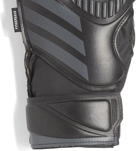 adidas Match Predator Fingersave Goalie Soccer Gloves in Saudi Arabia