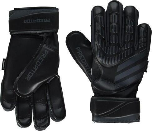 adidas Match Predator Fingersave Goalie Soccer Gloves in Saudi Arabia