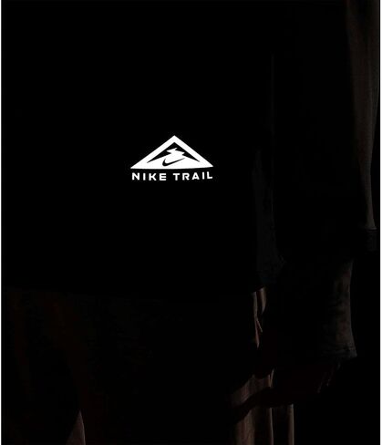 Nike Men's Dri-Fit Element 1/2- Zip Trail Running Top in Saudi Arabia