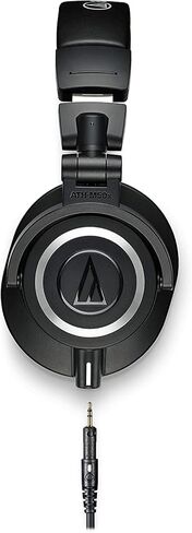 سماعات الرأس الاحترافية Audio-Technica ATH-M50xGM، معدنية in Saudi Arabia