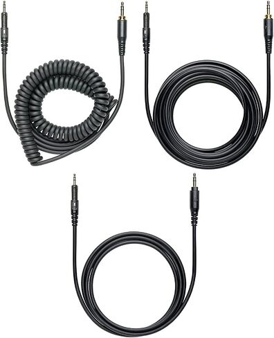 سماعات الرأس الاحترافية Audio-Technica ATH-M50xGM، معدنية in Saudi Arabia