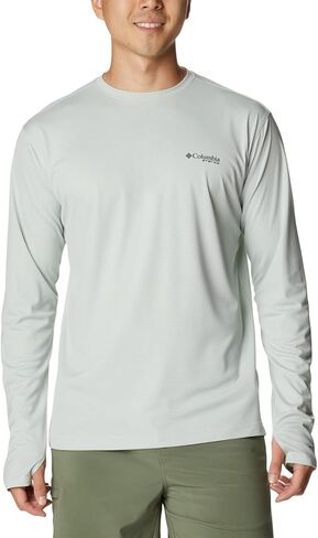 حذاء Skiff Guide Knit Ls من كولومبيا للرجال in Saudi Arabia