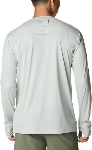 حذاء Skiff Guide Knit Ls من كولومبيا للرجال in Saudi Arabia