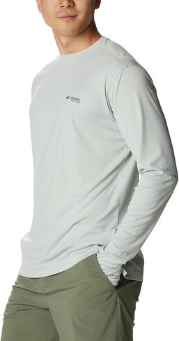 حذاء Skiff Guide Knit Ls من كولومبيا للرجال in Saudi Arabia
